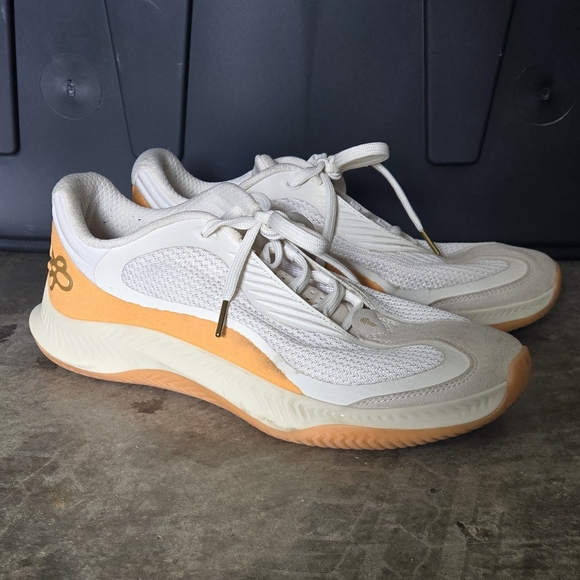 Men's R.A.D. DBE Training Shoe - Picture 4 of 8